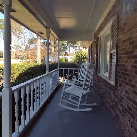 Cozy Three Bedroom House With Fireplace Wilmington Luaran gambar