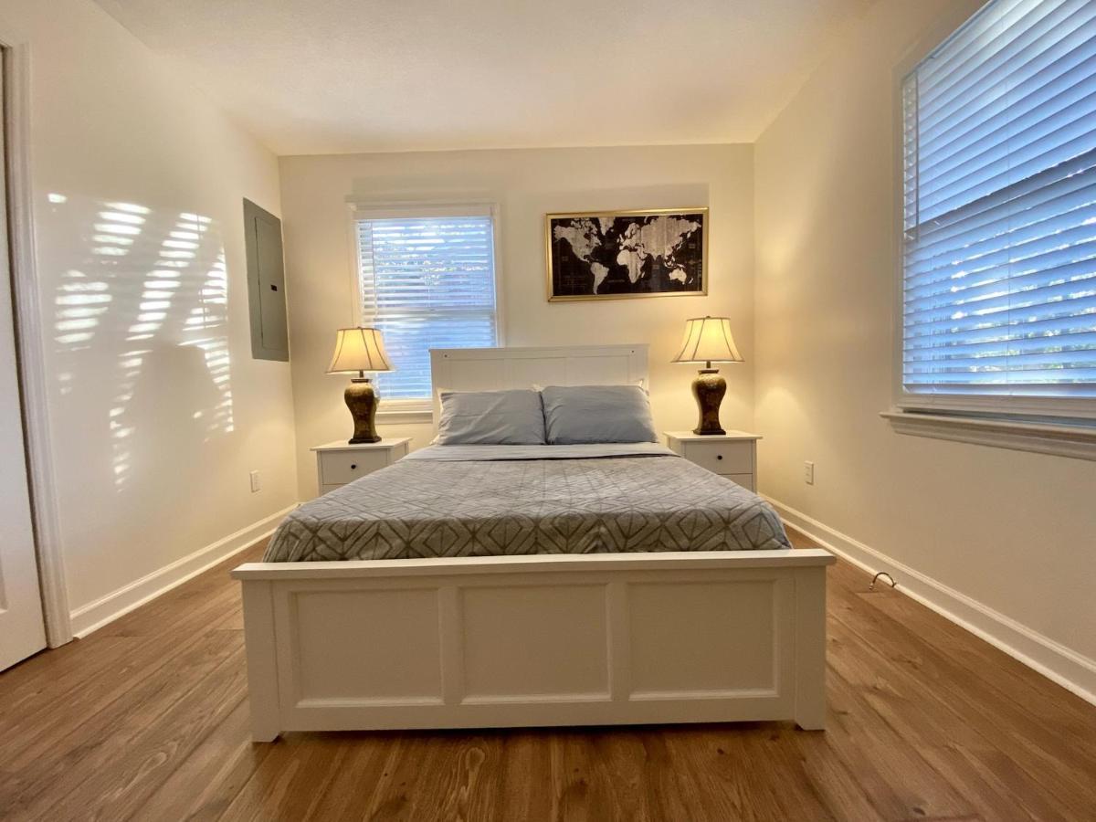 Cozy Three Bedroom House With Fireplace Wilmington Luaran gambar