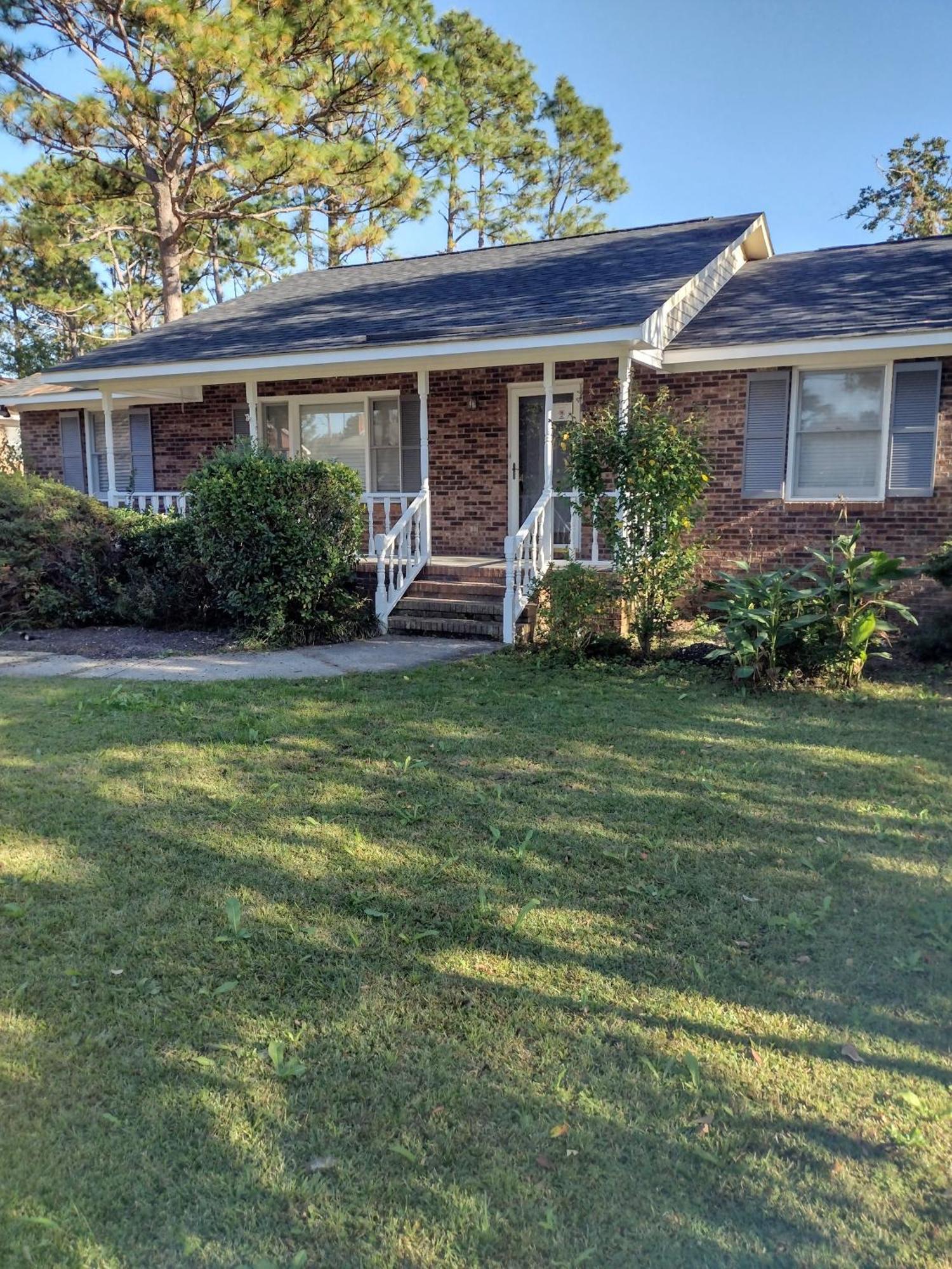 Cozy Three Bedroom House With Fireplace Wilmington Luaran gambar